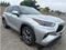 2023 Toyota Highlander XLE Sport Utility 4D
