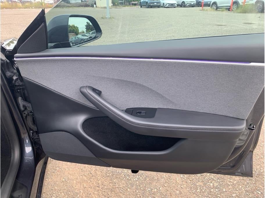 2024 Tesla Model 3 Standard Sedan 4D