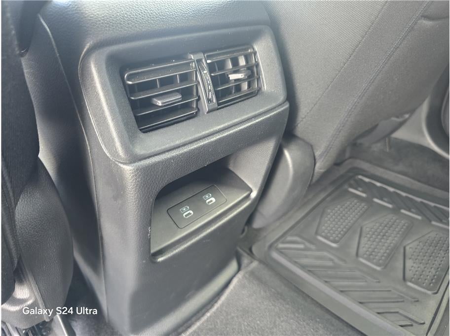 2025 Honda CR-V Hybrid Sport Utility 4D