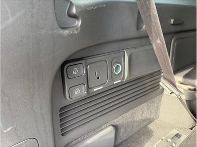 2023 Rivian R1S Adventure Sport Utility 4D