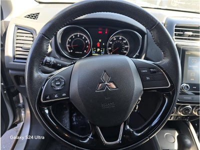 2022 Mitsubishi Outlander Sport S Sport Utility 4D