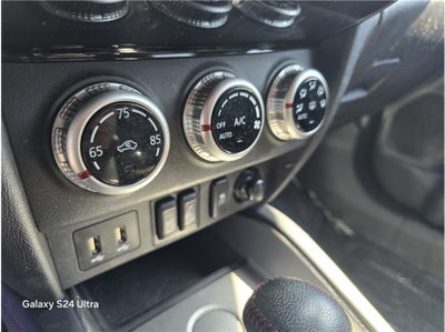 2022 Mitsubishi Outlander Sport S Sport Utility 4D