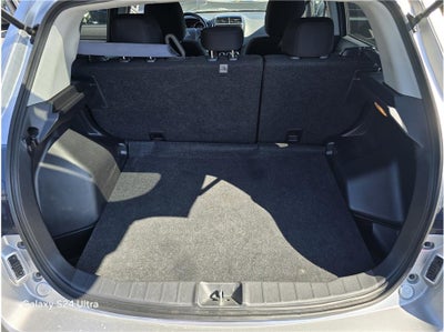 2022 Mitsubishi Outlander Sport S Sport Utility 4D