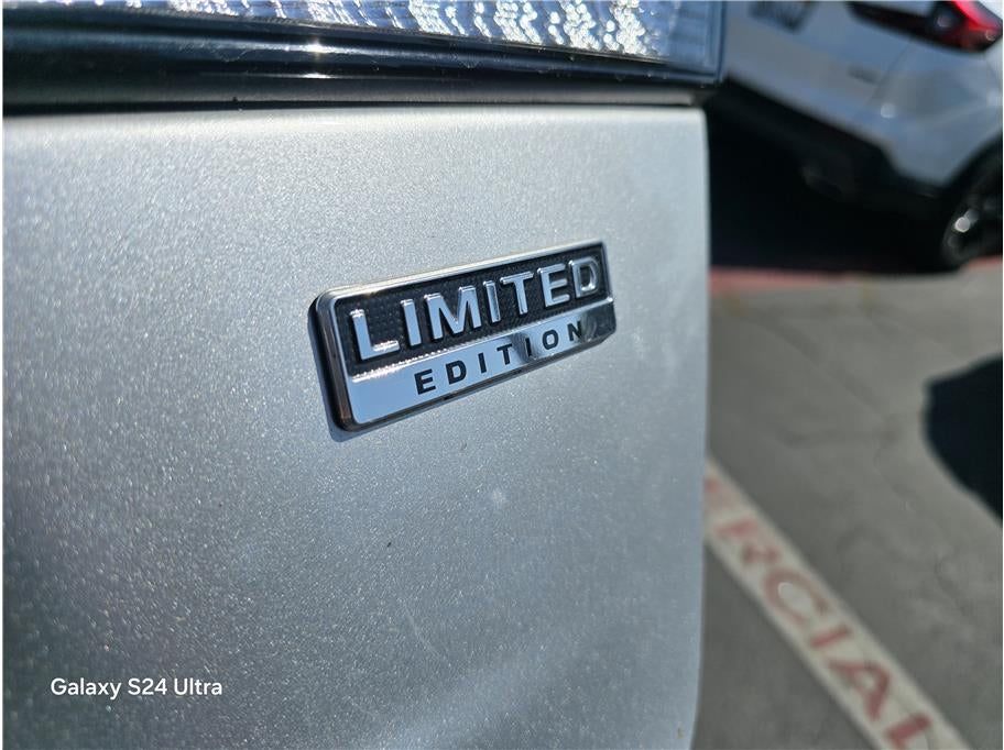 2022 Mitsubishi Outlander Sport S Sport Utility 4D