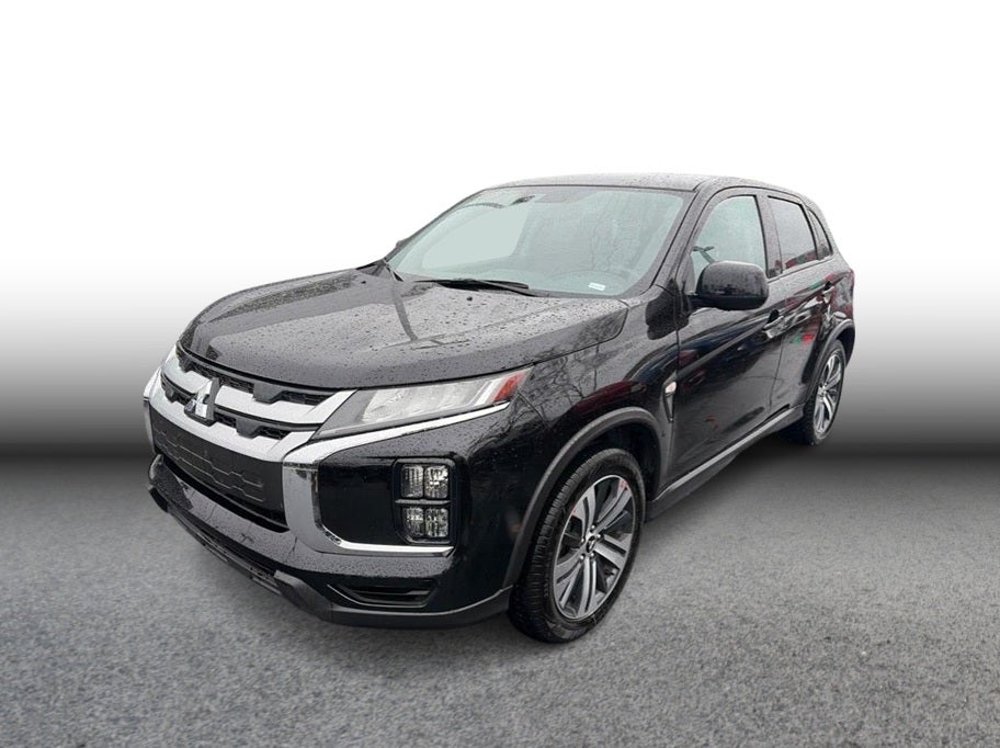 2024 Mitsubishi Outlander Sport ES Sport Utility 4D