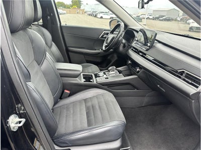 2024 Mitsubishi Outlander SE Sport Utility 4D