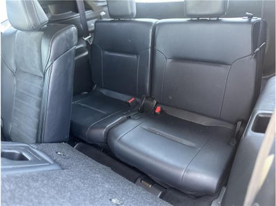 2024 Mitsubishi Outlander SE Sport Utility 4D