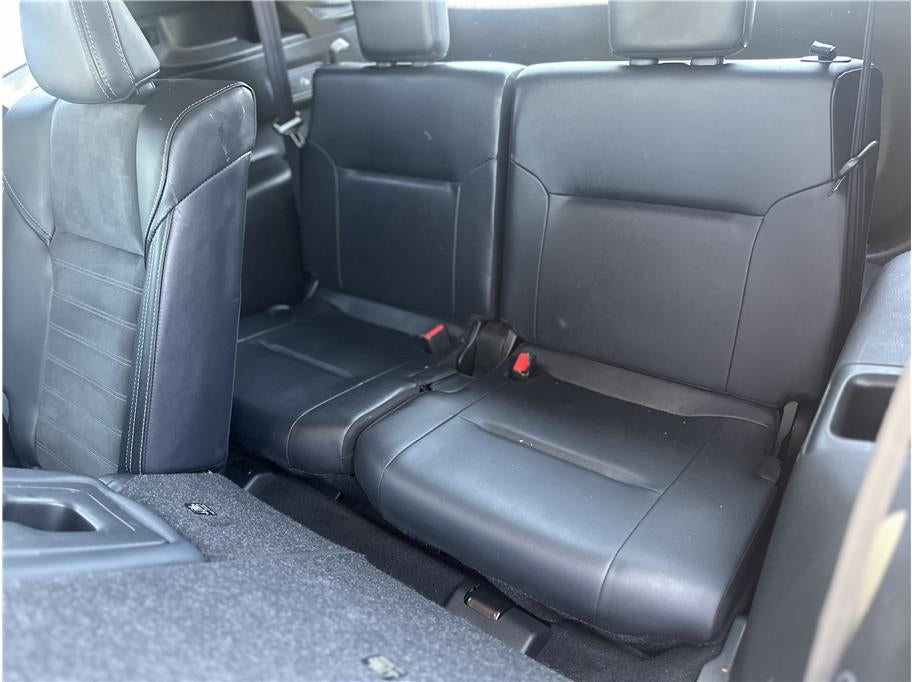 2024 Mitsubishi Outlander SE Sport Utility 4D