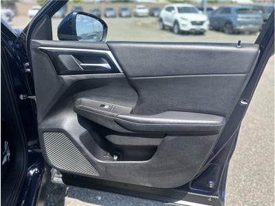 2024 Mitsubishi Outlander SE Sport Utility 4D