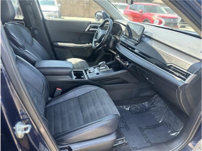 2024 Mitsubishi Outlander SE Sport Utility 4D