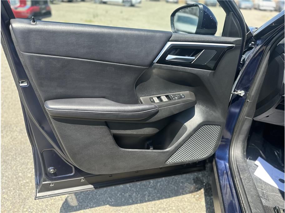 2024 Mitsubishi Outlander SE Sport Utility 4D