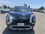 2024 Mitsubishi Outlander SE Sport Utility 4D