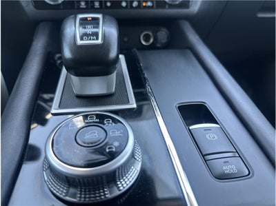 2024 Mitsubishi Outlander SE Sport Utility 4D