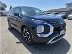 2024 Mitsubishi Outlander SE Sport Utility 4D