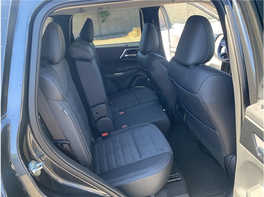 2026 Nissan Rogue PHEV SL