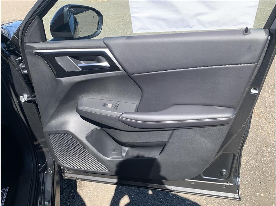 2026 Nissan Rogue PHEV SL