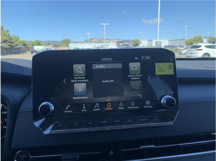 2026 Nissan Rogue PHEV SL