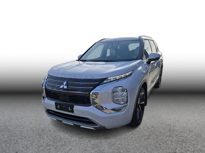 2025 Mitsubishi Outlander PHEV SEL Sport Utility 4D