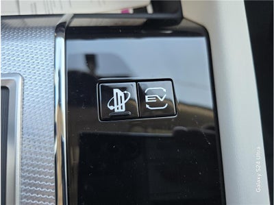 2025 Mitsubishi Outlander PHEV SEL Sport Utility 4D