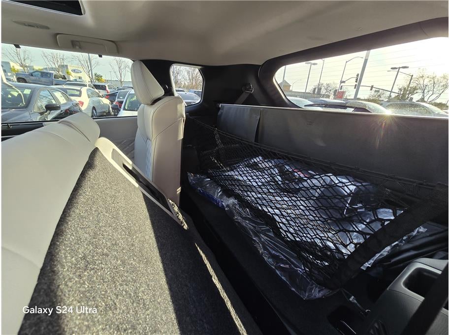 2025 Mitsubishi Outlander PHEV SEL Sport Utility 4D