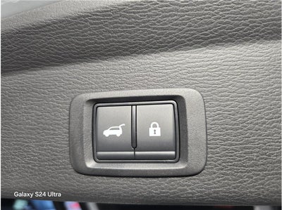 2025 Mitsubishi Outlander PHEV SEL Sport Utility 4D