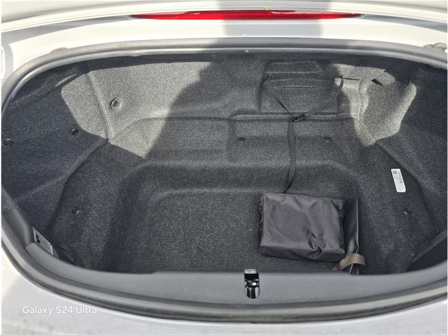 2024 Mazda Mazda MX-5 Miata Club Convertible 2D