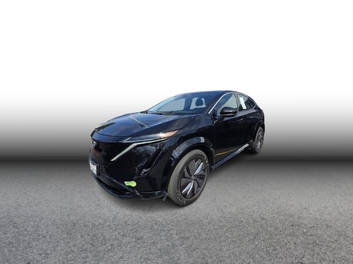 2023 Nissan ARIYA Engage Sport Utility 4D