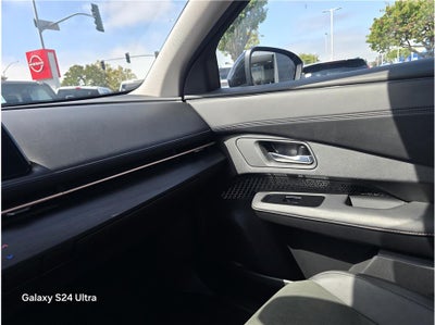 2023 Nissan ARIYA Engage Sport Utility 4D