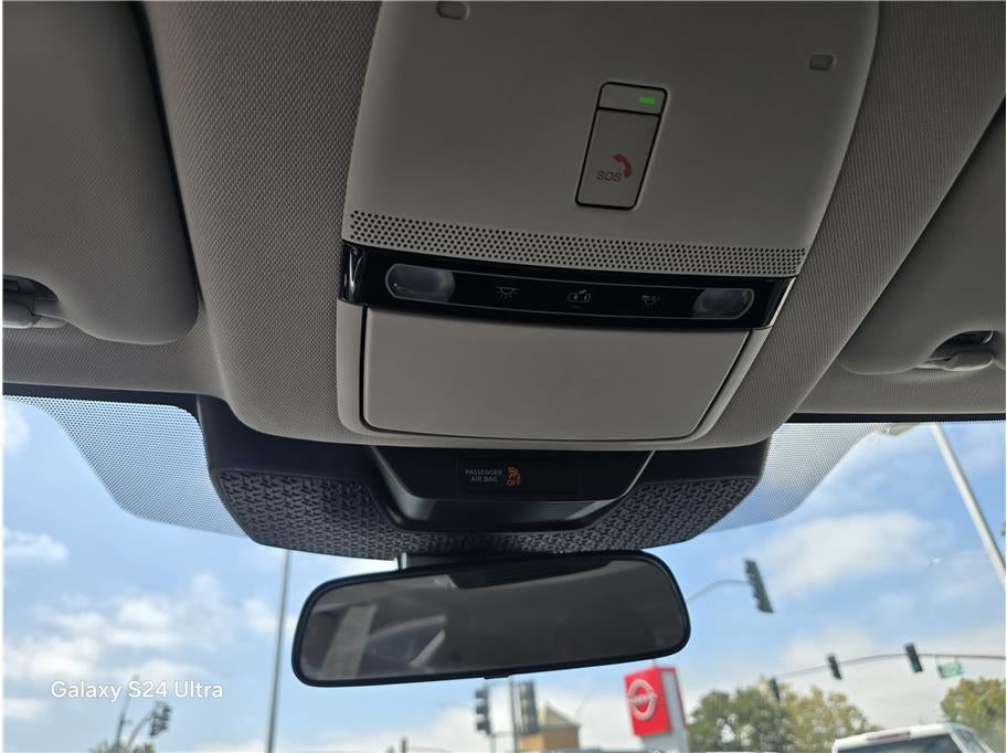 2023 Nissan ARIYA Engage Sport Utility 4D