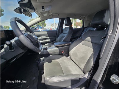 2023 Nissan ARIYA Engage Sport Utility 4D
