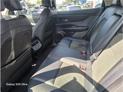 2023 Nissan ARIYA Engage Sport Utility 4D