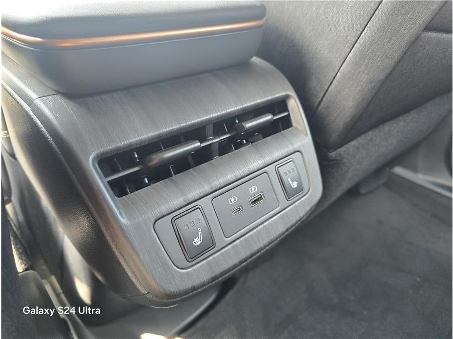2023 Nissan ARIYA Engage Sport Utility 4D