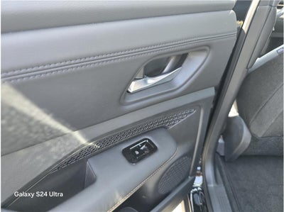2023 Nissan ARIYA Engage Sport Utility 4D