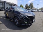 2023 Nissan ARIYA Engage Sport Utility 4D