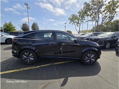 2023 Nissan ARIYA Engage Sport Utility 4D