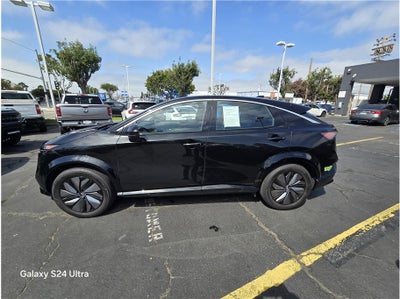 2023 Nissan ARIYA Engage Sport Utility 4D