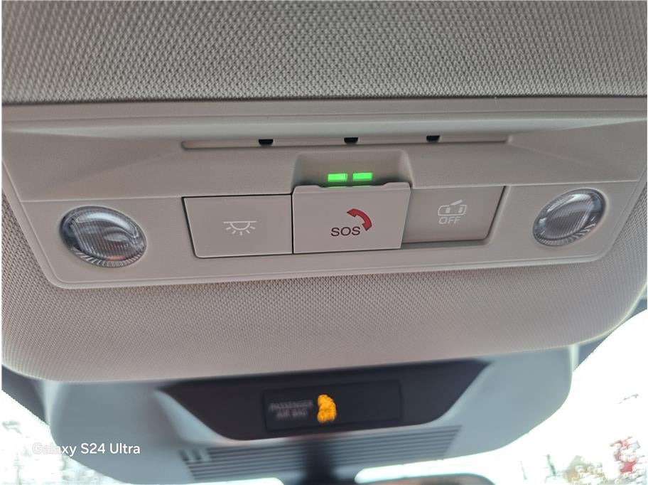 2026 Nissan LEAF S PLUS Hatchback 4D