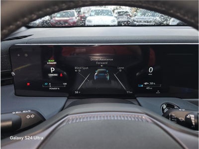 2026 Nissan LEAF S PLUS Hatchback 4D