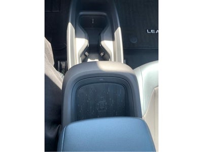 2026 Nissan LEAF SV PLUS Hatchback 4D