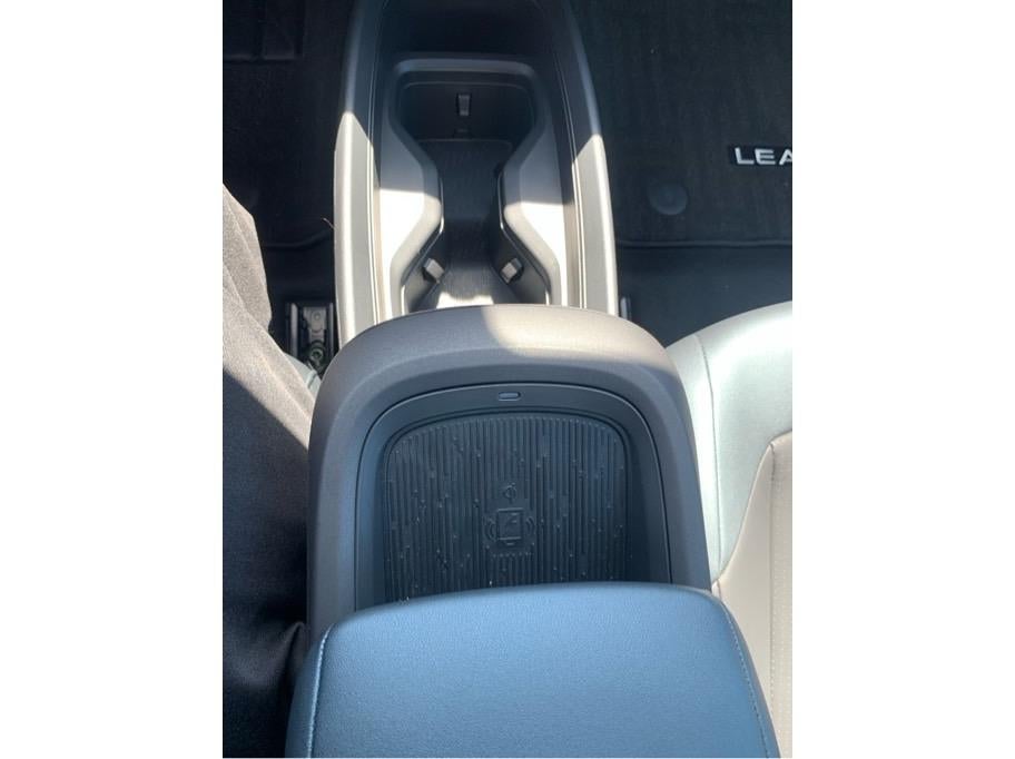 2026 Nissan LEAF SV PLUS Hatchback 4D