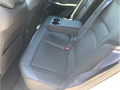 2026 Nissan LEAF SV PLUS Hatchback 4D