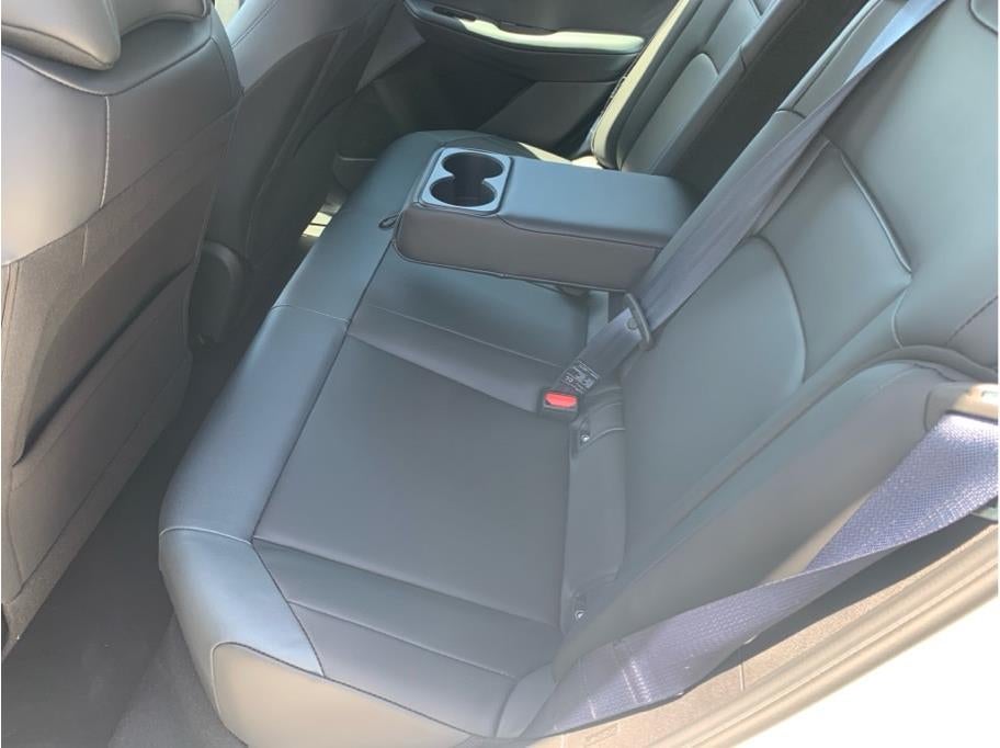 2026 Nissan LEAF SV PLUS Hatchback 4D