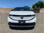 2026 Nissan LEAF SV PLUS Hatchback 4D