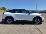 2026 Nissan LEAF SV PLUS Hatchback 4D