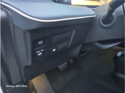 2026 Nissan LEAF SV PLUS Hatchback 4D