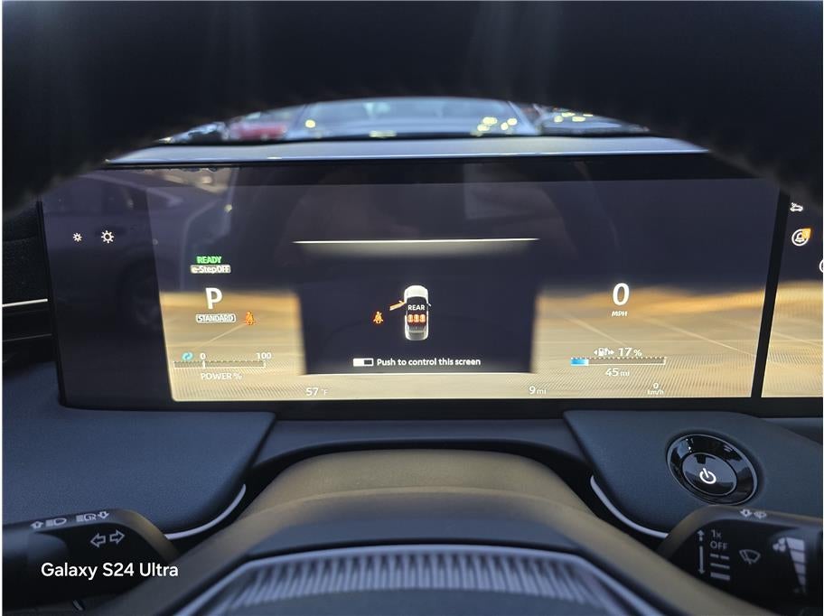 2026 Nissan LEAF SV PLUS Hatchback 4D