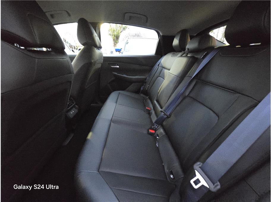 2026 Nissan LEAF SV PLUS Hatchback 4D