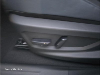 2026 Nissan LEAF SV PLUS Hatchback 4D