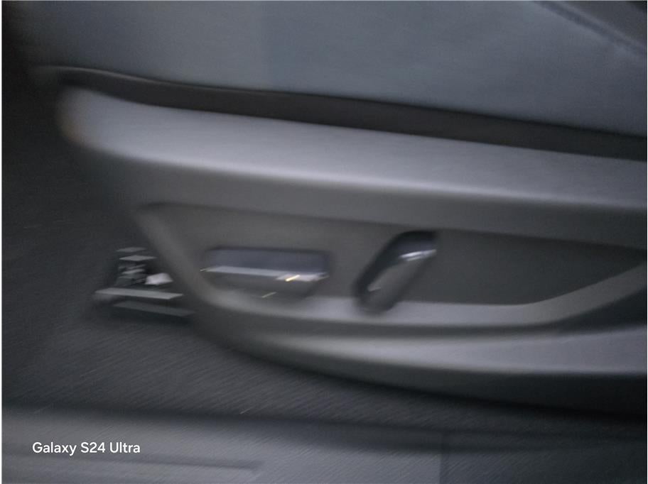 2026 Nissan LEAF SV PLUS Hatchback 4D