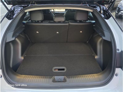 2026 Nissan LEAF SV PLUS Hatchback 4D